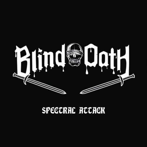 Blind Oath : Spectral Attack